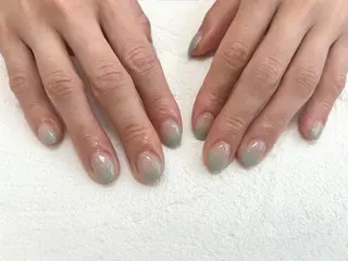 ネイル Tink 大船のネイルデザイン