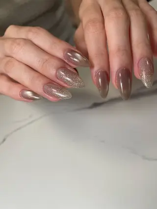 ネイル takashima Daiki Nailのネイルデザイン