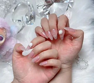 ネイル Angel Garden 青山のネイルデザイン