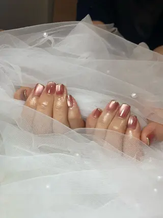 ネイル 木村 ネイルステーションのネイルデザイン