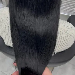 ロング 🫧LALA🫧 艶髪🫧のヘアスタイル