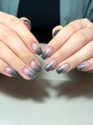 ネイル 🍑 momo_nailのネイルデザイン