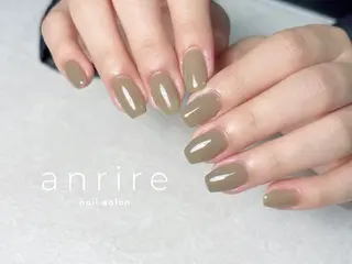 ネイル nailsalon anrireのネイルデザイン