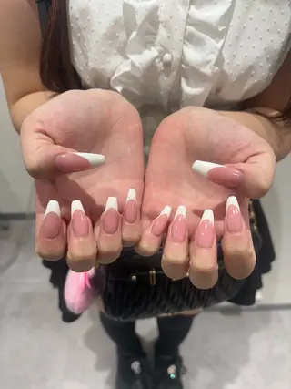 ネイル IROHA NAIL Rinonのネイルデザイン