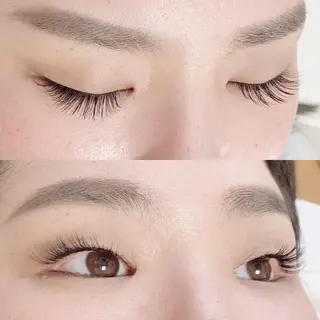 マツエク・マツパ 稲嶺 美華のエステ・リラクイメージ