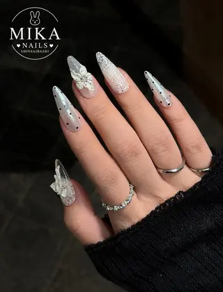 ネイル Mika Nailsのネイルデザイン