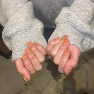 ネイル yukina nailのネイルデザイン