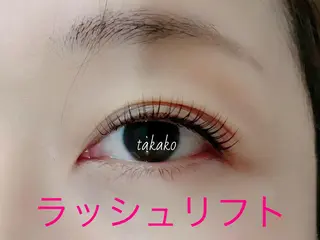 マツエク・マツパ eyelash catwinkのマツエク・マツパデザイン