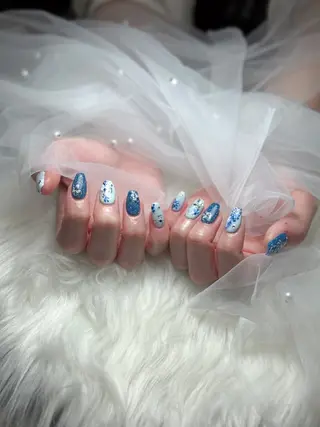 ネイル Nail Salon K&Rのネイルデザイン
