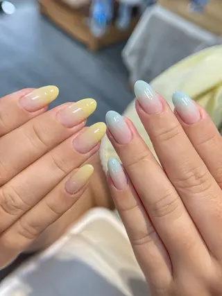 ネイル HANA 川越東口ネイルサロンのネイルデザイン