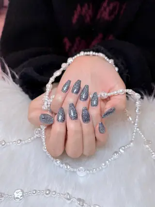 ネイル Queen Nail Salonのネイルデザイン