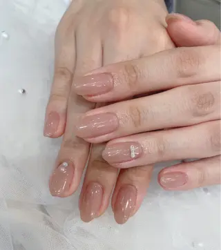 ネイル nail de SIRELLAのネイルデザイン