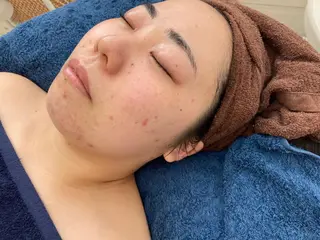 Salonde ELSA/河合のエステ・リラクイメージ