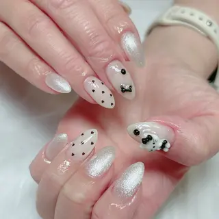 ネイル Cute Tips nailのネイルデザイン