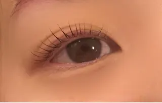 マツエク・マツパ LUXXE 高林 Rinaのマツエク・マツパデザイン