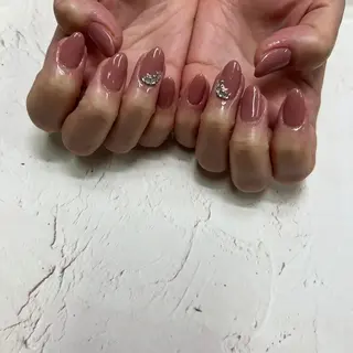ネイル Jrネイリスト CHIHOのネイルデザイン