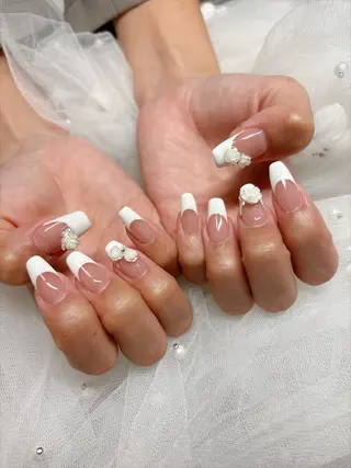 ネイル PLUM BELL 横浜自宅ネイルのネイルデザイン