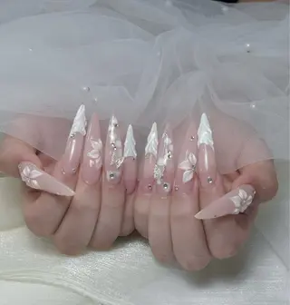 ネイル Mimi Nail_Royalのネイルデザイン