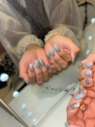 ネイル toyvenail kotone 川越のネイルデザイン