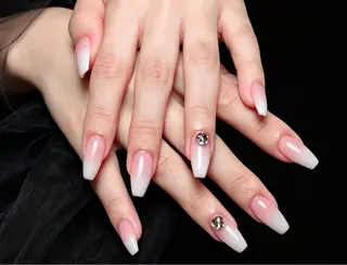ネイル Bél Nail salonのネイルデザイン