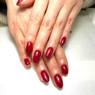 ネイル Nail salon Nocaのネイルデザイン