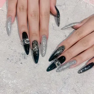 ネイル nail salon MARINのネイルデザイン