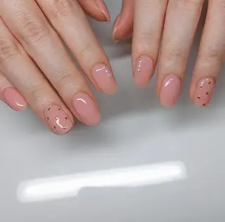 ネイル nailsalon lepremierのネイルデザイン