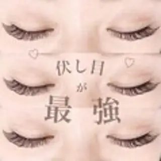 マツエク・マツパ 🩵eyelash Ami 🎀🩵のマツエク・マツパデザイン