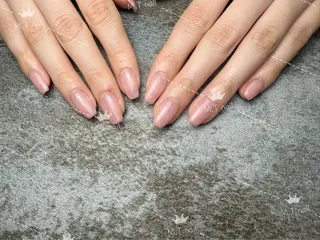 ネイル M.T nailのネイルデザイン