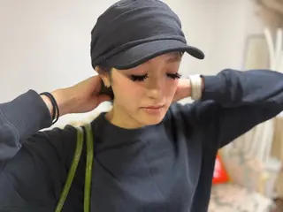 マツエク・マツパ 神山 ビューティー・アイのマツエク・マツパデザイン