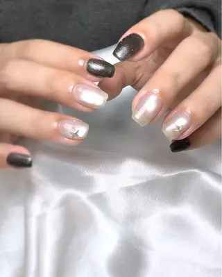 ネイル nailsalon Ecliaのネイルデザイン