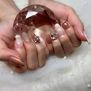ネイル Nail Salon Ripeのネイルデザイン