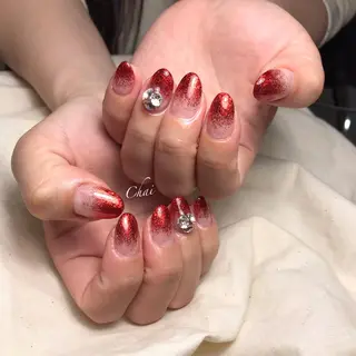 ネイル chai nail & eye📍鶴橋のネイルデザイン