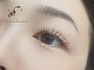 パーマ Nolaslien May 銀座店のネイルデザイン