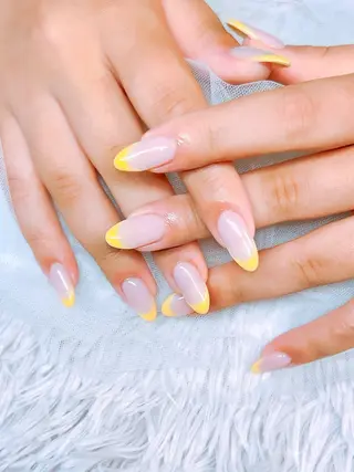 ネイル SaaM nailのネイルデザイン