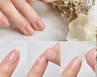 ネイル こもり さくらのネイルデザイン