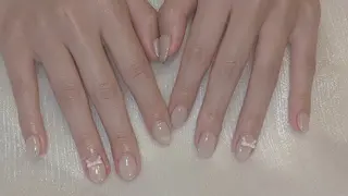ネイル ネイリスト ゆかのネイルデザイン
