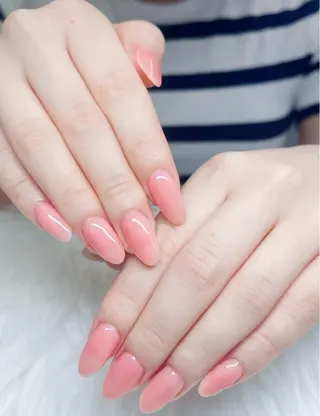 ネイル Ruby Nail Salonのネイルデザイン