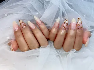 ネイル Epokku ネイルサロンのネイルデザイン
