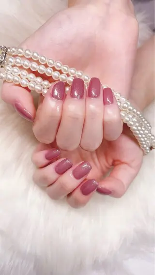 ネイル Riry＊° knailのネイルデザイン