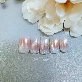 ネイル NailMind Tokyoのネイルデザイン