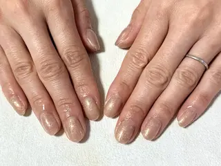 ネイル mogunail &blowのネイルデザイン