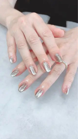 ネイル nailstudio saiのネイルデザイン