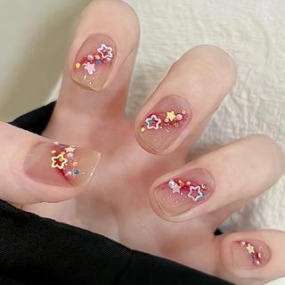 ネイル Nova Nail Nippon 店のネイルデザイン