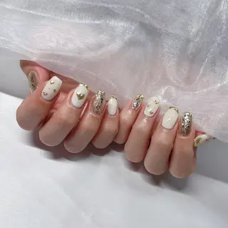 ネイル nail salon Rewardのネイルデザイン
