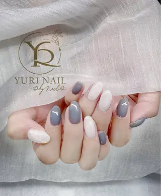 ネイル YURI Nail Funabashiのネイルデザイン