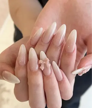ネイル レアリティ コウのネイルデザイン