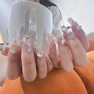 ネイル You&Me Yukiのネイルデザイン