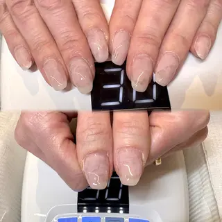 ネイル 瀧澤 智花のネイルデザイン