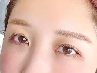 マツエク・マツパ ありる MISAKIのマツエク・マツパデザイン